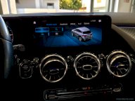 MERCEDES-BENZ GLA 200 d Automatic Sport Plus