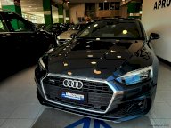 AUDI A5 SPB 40 TDI quattro S tronic Business