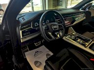 AUDI Q8 50 TDI 286 CV quattro tiptronic S-LINE