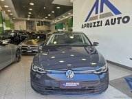 VOLKSWAGEN Golf 2.0 TDI DSG SCR Life
