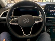 VOLKSWAGEN T-Roc 2.0 TDI SCR 150 CV DSG Life