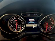 MERCEDES-BENZ GLA 200 d Automatic 4Matic Premium