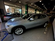 BMW X2 xDrive18d Advantage AUT.