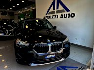 BMW X1 sDrive16d Advantage