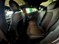MERCEDES-BENZ CLA 200 d Automatic 4Matic Sport