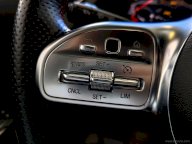 MERCEDES-BENZ GLA 200 d Automatic Premium