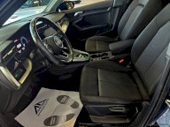 AUDI A3 SPB 30 TDI S tronic Business
