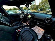 MINI Mini Cooper SD Countryman TETTO APRIBILE