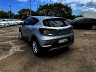 RENAULT Captur Hybrid E-Tech N1