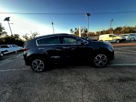 KIA Sportage GT LINE JBL TETTO APRIBILE