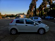 FIAT Punto 1.3 MJT 95CV 5p. Van N1