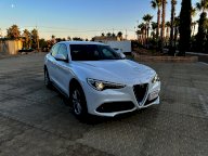 ALFA ROMEO Stelvio 2.2 T.diesel 190 CV AT8 Q4 Exec.