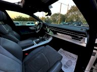 AUDI Q8 45 TDI S-LINE TETTO APRIBILE