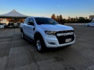 FORD Ranger 3.2 TDCi DC Limited 5pt.