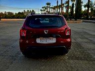 DACIA Duster 1.5 Blue dCi 8V 115 CV 4x2 Prest.