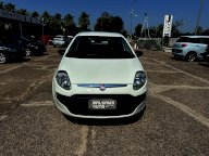 FIAT Punto Evo 1.4 5p. Dynamic GPL