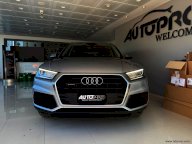 AUDI Q5 35 TDI quattro S tronic Sport