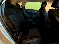 HYUNDAI Tucson 1.7 CRDi XPossible