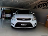 FORD Kuga 2.0 TDCi 136 CV 4WD Titanium