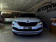 SKODA Karoq 1.6 TDI SCR SportLine