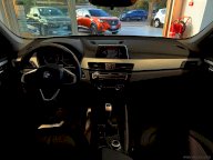 BMW X1 sDrive18d Advantage