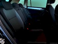 VOLKSWAGEN Tiguan 2.0 TDI DSG Business BMT