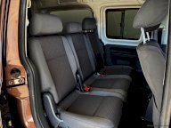 VOLKSWAGEN Caddy 1.6 TDI 102 CV Comfortline Maxi