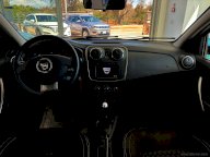 DACIA Sandero 1.2 GPL 75 CV Ambiance