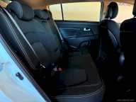 KIA Sportage 1.7 CRDI 2WD Class
