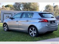 PEUGEOT 308 BlueHDi 130 S&S EAT8 Allure