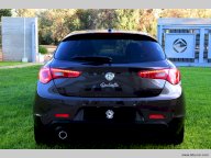 ALFA ROMEO Giulietta 1.6 JTDm-2 105 CV Exclusive