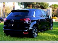 CITROEN C4 BlueHDi 120 S&S Feel