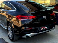 MERCEDES-BENZ GLE 350 de 4M Plug-in Hybrid Cpé Premium