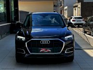 AUDI Q5 35 TDI S tronic