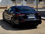 MASERATI Ghibli V6 Diesel 275 CV