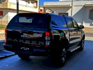 FORD Ranger 2.0 ECOBLUE aut. DC Wildtrak 5pt.