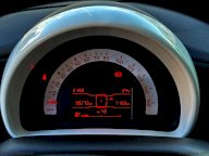 SMART forfour 70 1.0 Urban
