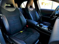 MERCEDES-BENZ A 180 d Automatic Premium