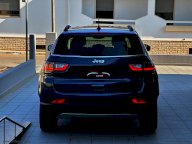 JEEP Compass 1.3 T4 190CV PHEV AT6 4xe Limit.