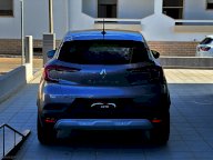 RENAULT Captur TCe 100 CV GPL Techno