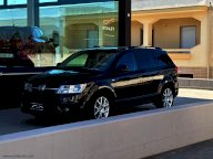 FIAT Freemont 2.0 Multijet 170 CV Lounge
