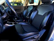 JEEP Compass 2.0 Mjt II 4WD Longitude