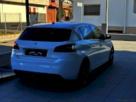 PEUGEOT 308 PureTech Turbo 130 S&S Allure