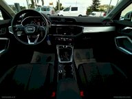 AUDI Q3 35 TDI S tronic Business Advanced