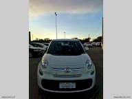 FIAT 500L 1.3 MJT 85 CV Pop Star