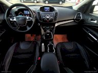 FORD Kuga 2.0 TDCI 150 CV S&S 4WD Titanium