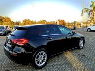 MERCEDES-BENZ A 180 d Automatic Business Extra