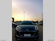 FORD Puma 1.5 EcoBlue 120CV S&S Titanium