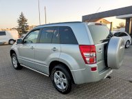 SUZUKI Grand Vitara 1.9 DDiS 5p. Executive