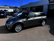 MINI Mini One D Business Clubman